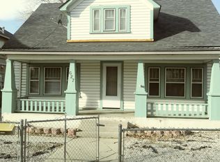 627 Elko Ave, Reno, NV 89512