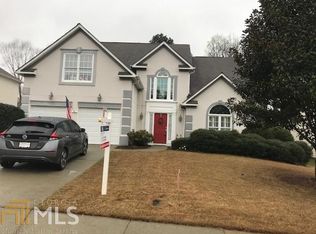 3530 McClure Woods Dr #10, Duluth, GA 30096