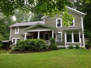 80 Blackville Rd, Washington Depot, CT 06794