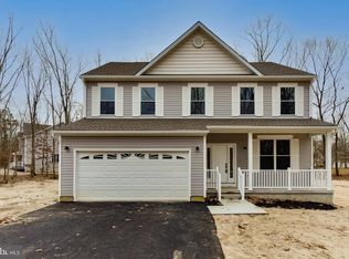 121 Arcadian Dr, Sicklerville, NJ 08081