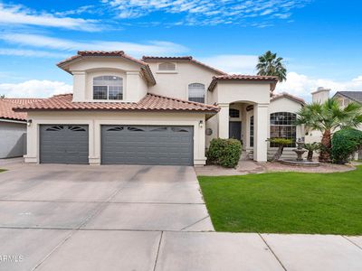 1225 E Sea Gull Dr, Gilbert, AZ, 85234