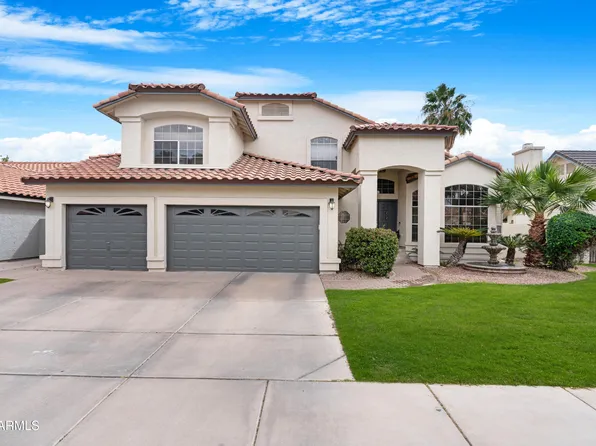 1225 E SEA GULL Drive, Gilbert, AZ 85234