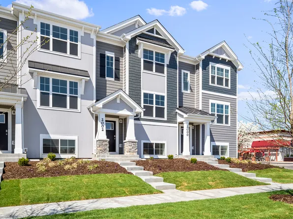 2110 Glacier St, Mundelein, IL 60060