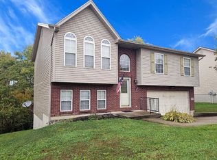 253 Redwood Dr, Dry Ridge, KY 41035