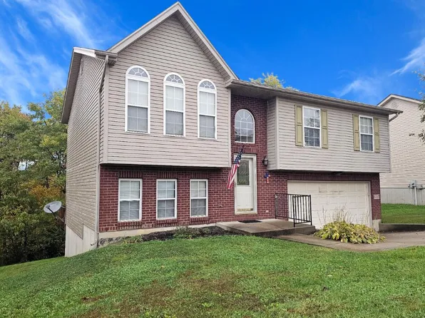 253 Redwood Dr, Dry Ridge, KY 41035