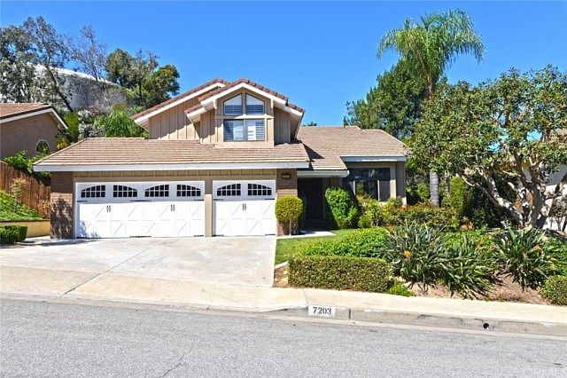 1st image of 7203 E La Cumbre Dr