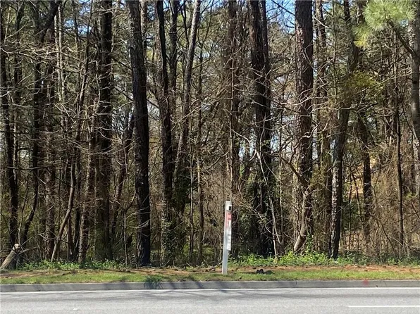 0 Old National Hwy, Riverdale, GA 30296