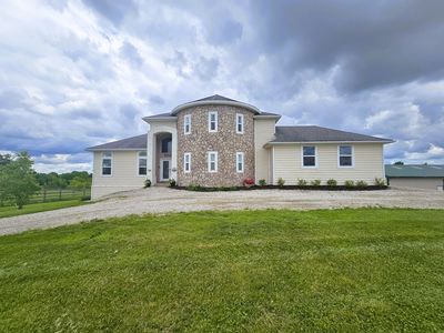 4172 SW Green Acres Dr, Polo, MO, 64671