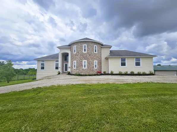 4172 SW Green Acres Dr, Polo, MO 64671