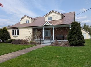 2945 Main St, Blossvale, NY 13308