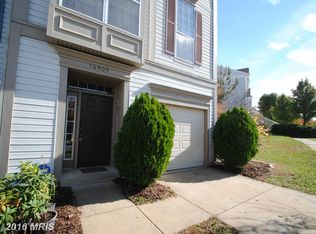 16909 Jed Forest Ln, Woodbridge, VA 22191