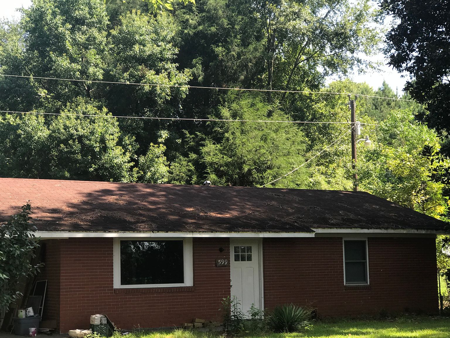 599 Wilson Holmes Rd, Bentonia, MS 39040 Zillow