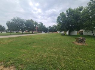 0 N Jackson St, Marquette, KS 67464