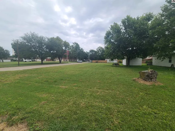 0 N Jackson St, Marquette, KS 67464