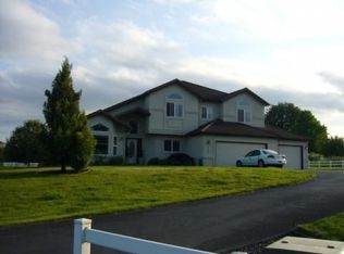 9909 NE 116th Cir, Vancouver, WA 98662