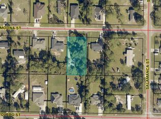 8301 Molina St, Navarre, FL 32566
