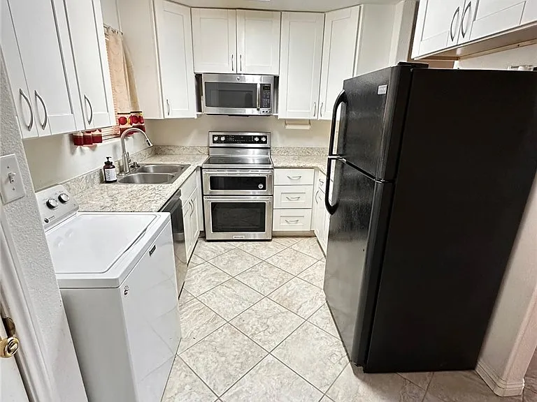 5346 Swenson St #35 — Photo 1