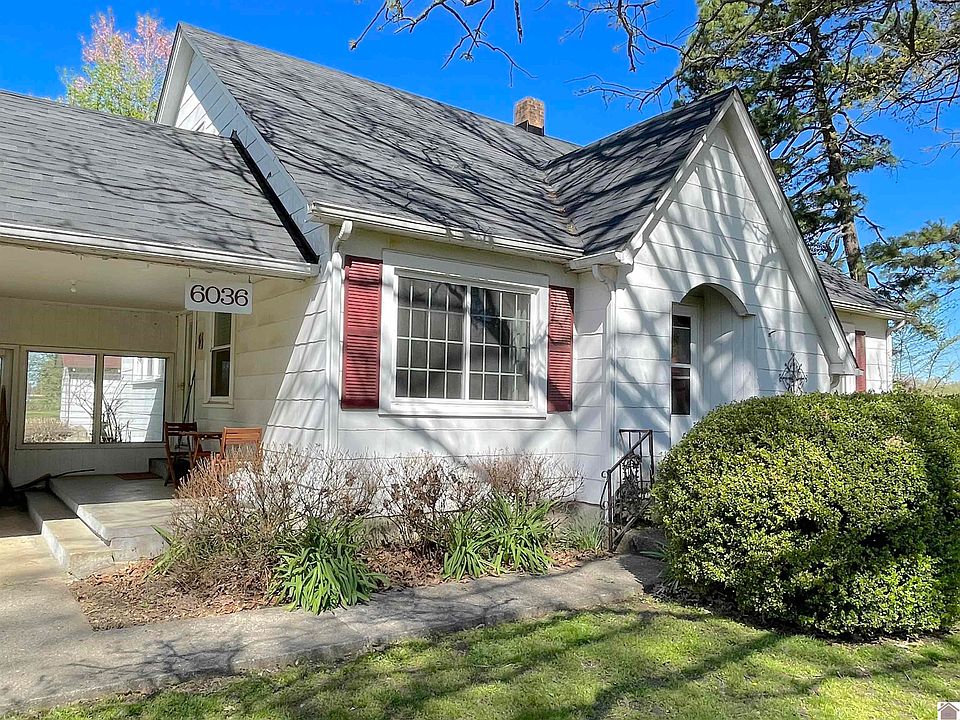 6036 Us Highway 641 S, Hazel, KY 42049 Zillow
