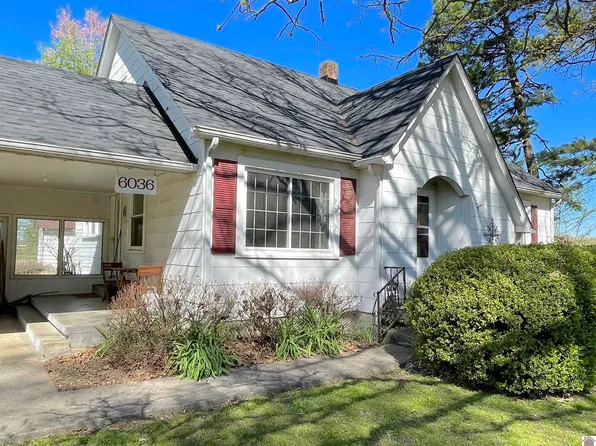 6036 Us Highway 641 S, Hazel, KY 42049