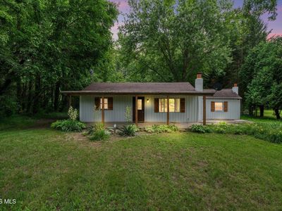 4203 County Road U4, Liberty Center, OH, 43532