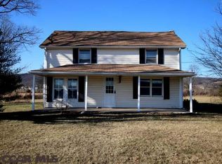 152 Old State Rd, Millville, PA 17846