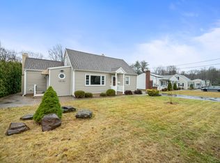 377 Lewis Rd, New Britain, CT 06053