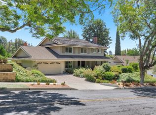 1025 La Senda Dr, Fullerton, CA 92835