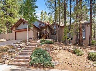 4515 S Lance Rd, Flagstaff, AZ 86005