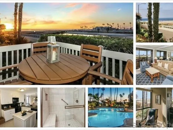 999 N Pacific St Unit G23, Oceanside, CA 92054