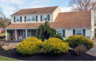 282 Jacksonville Rd, Warminster, PA 18974