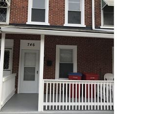 746 Roosevelt Ave, Norristown, PA