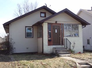 2118 Short St, Fort Wayne, IN 46808