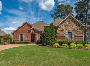 (Undisclosed Address), Hot Springs, AR 71901