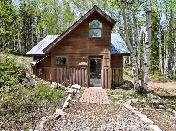 435 Soulsease Road, Pitkin, CO 81241