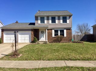 3714 Holly St, Grove City, OH 43123
