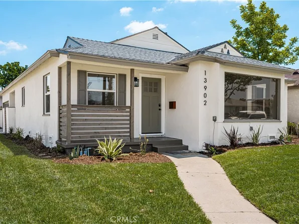 13902 S Tajauta Ave, Compton, CA 90222