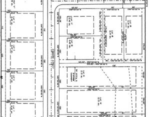 Edward Street, Friend, NE 68359