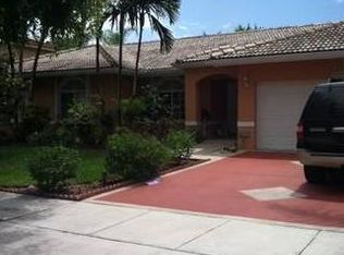 20155 SW 132nd Ave, Miami, FL 33177