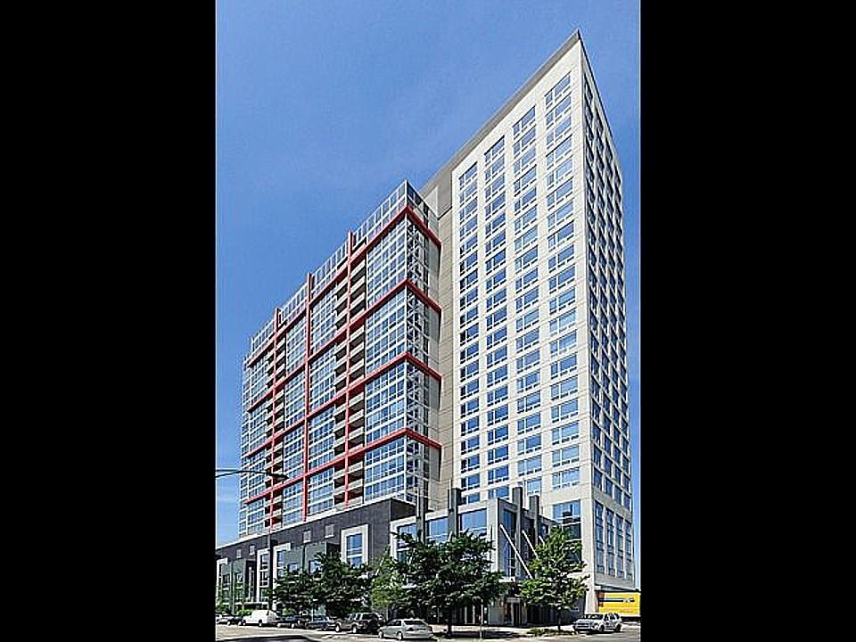 1st image of 1841 S Calumet # 1511 Ave