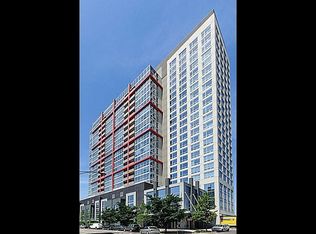 1841 S Calumet #1511 Ave, Chicago, IL 60616