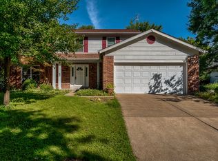 12713 Willowyck Dr, Saint Louis, MO