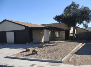 4438 Honeydew Cir, Las Vegas, NV 89147