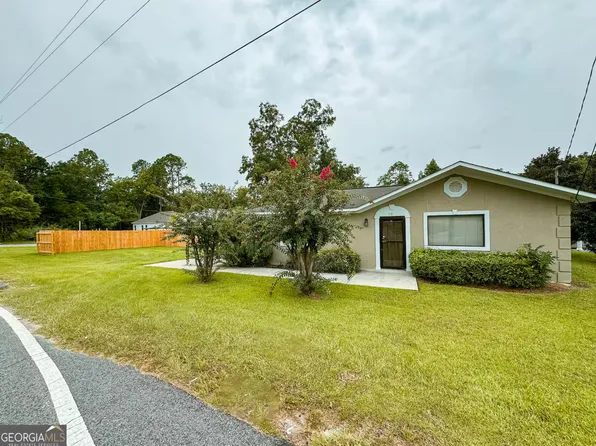 15 Gordon St, Statesboro, GA 30458