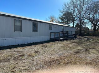 1312 Highway 77 S, Davis, OK 73030