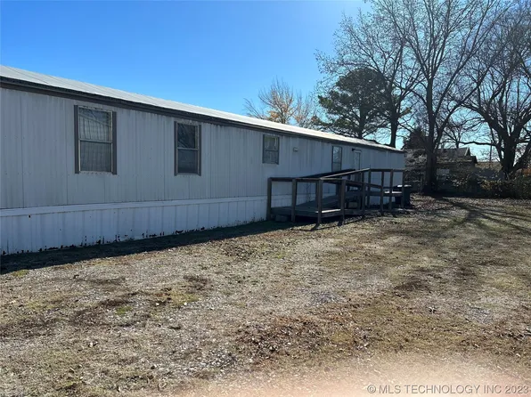 1312 Highway 77 S, Davis, OK 73030