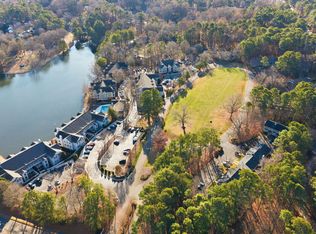 132 Edgehill Pkwy, Cary, NC 27513