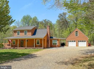 228 Morgan Ln, Spotsylvania, VA 22551