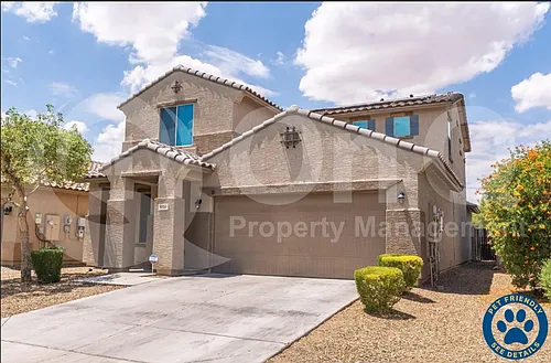 8924 N 102nd Ln Photo 1