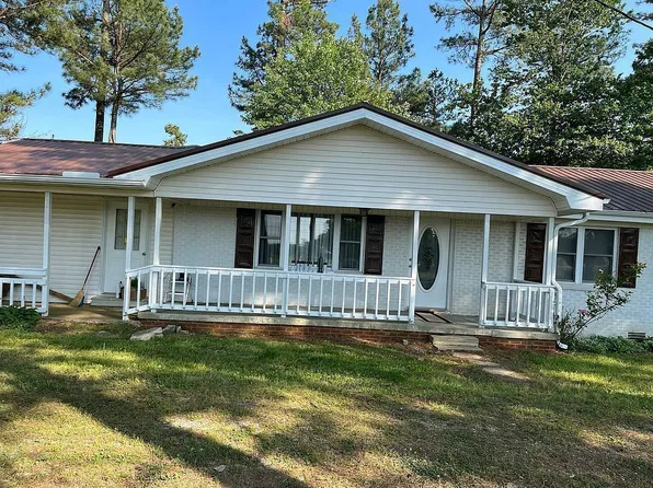 1455 Arkansas Highway 115, Smithville, AR 72466