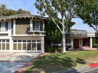 1130 Marine Dr, Laguna Beach, CA 92651